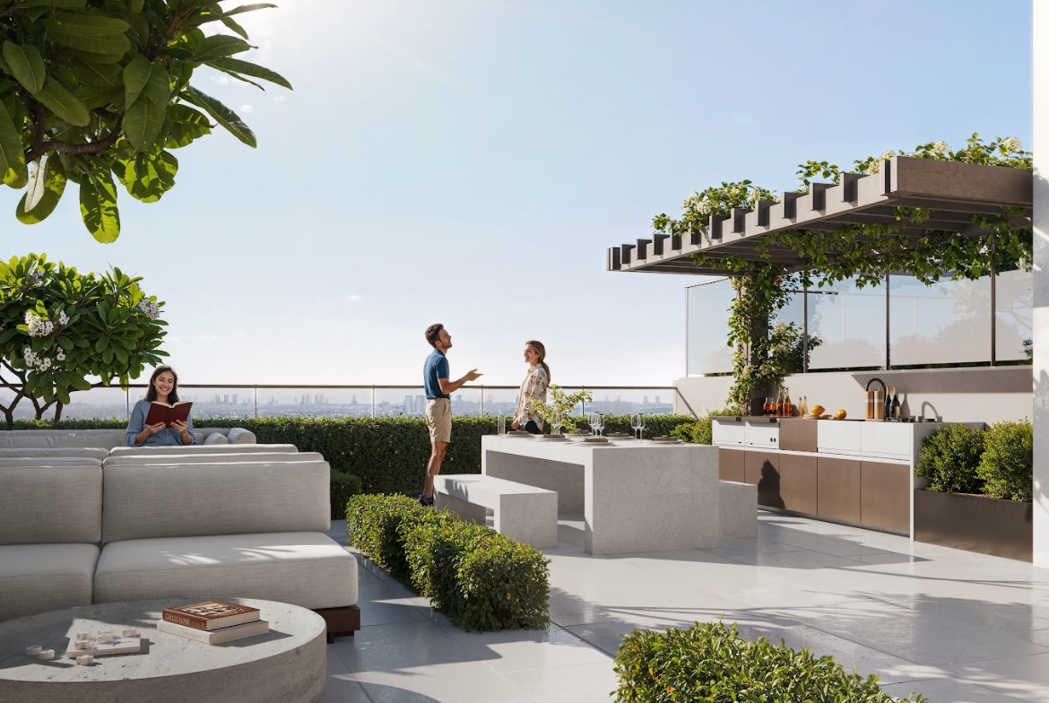 V1STARA House 2 Project by Object 1 Al Furjan, Dubai 4